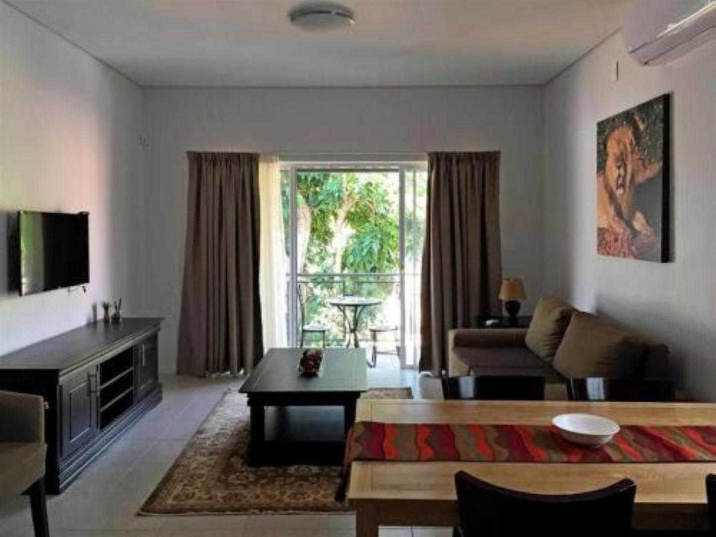 Apartments @ 125 Габороне Стая снимка
