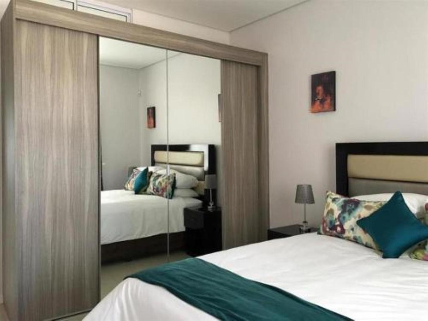 Apartments @ 125 Габороне Екстериор снимка