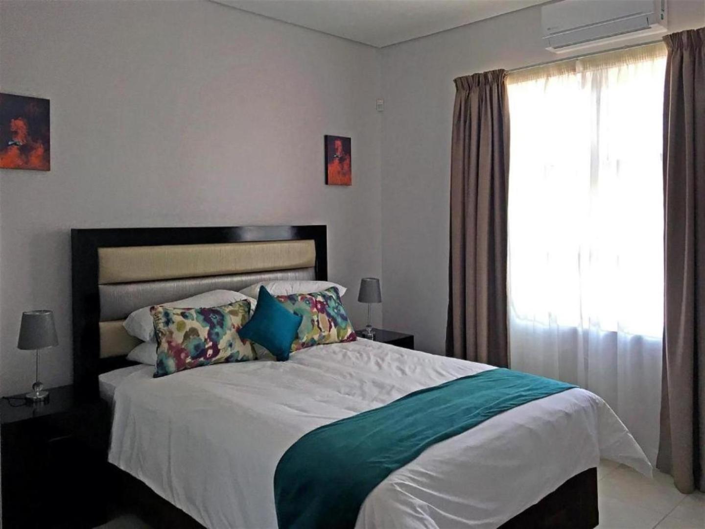 Apartments @ 125 Габороне Екстериор снимка