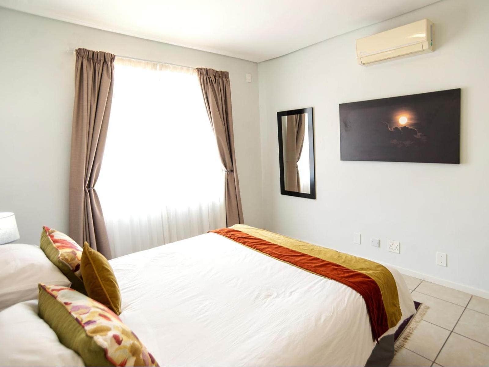 Apartments @ 125 Габороне Стая снимка