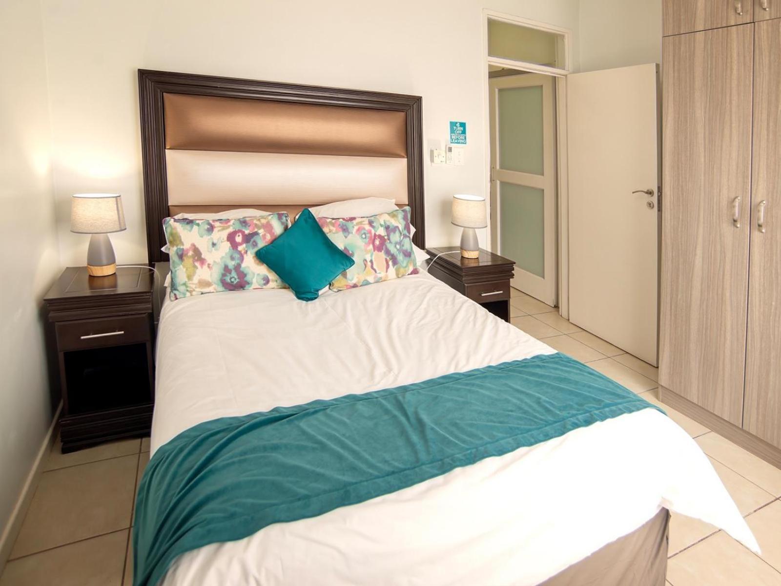 Apartments @ 125 Габороне Стая снимка